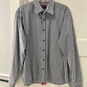 UNTUCKit Casual Button Down Shirt